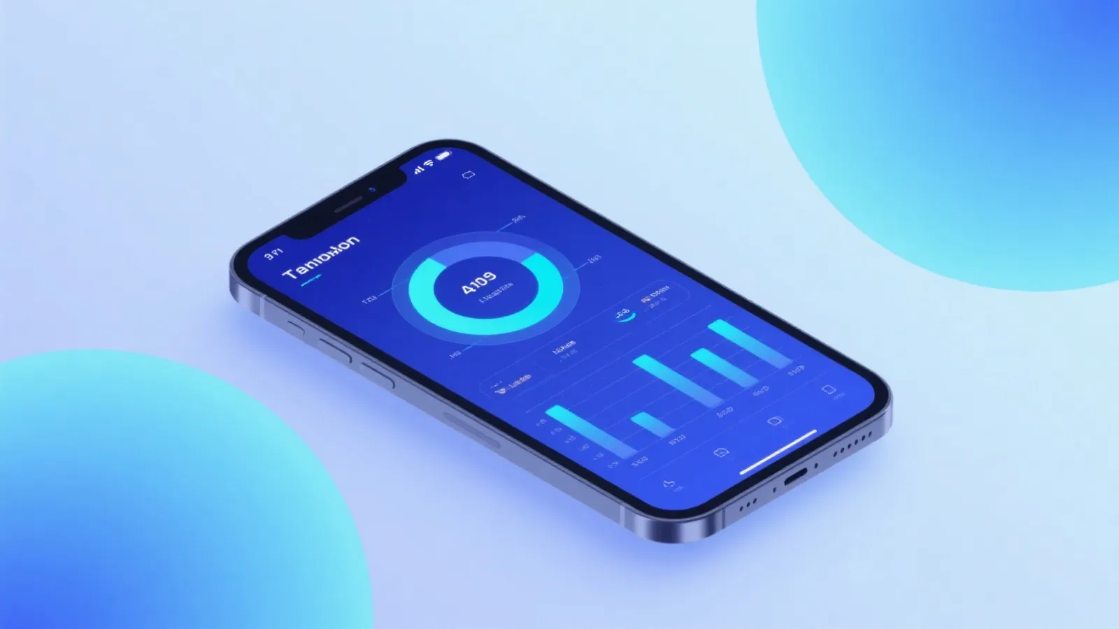 SG快乐十分 App视觉